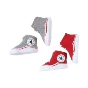 Converse Sukat 2 Pack