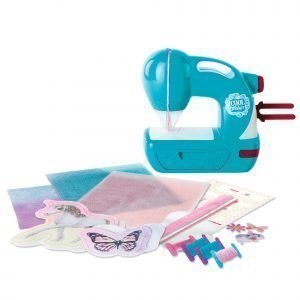 Cool Maker Sew 'n' Style Ompelukone