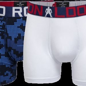 Cr7 Boxer 2-P Bokserit