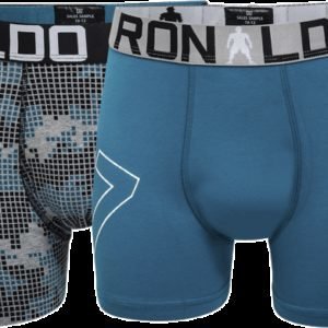 Cr7 Boxer 2-P Bokserit