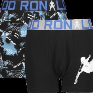 Cr7 Boxer 2-P Bokserit