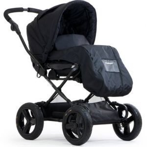 Crescent Jalkapeite Comfort 2014 Black