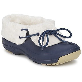 Crocs BLITZEN CONVERTIBLE CLOG KIDS puukengät