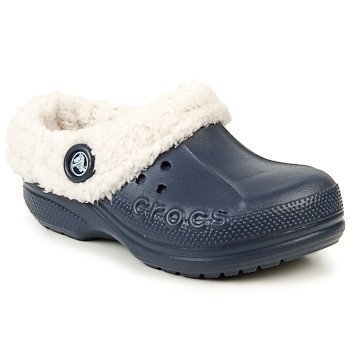 Crocs BLITZEN KID puukengät