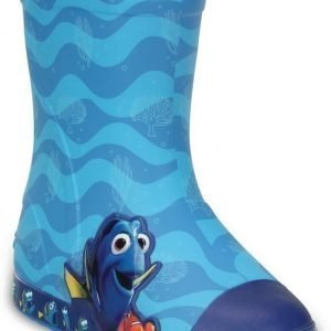 Crocs Bump It Boots Finding Dory Ocean