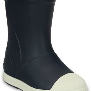 Crocs Bump It Boots Navy/Oyster