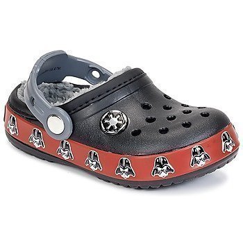 Crocs CB DARTH VADER LINED CLOG puukengät