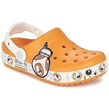 Crocs CB STAR WARS HERO CLOG K puukengät