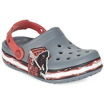 Crocs CB STAR WARS VILLIAN CLOG puukengät