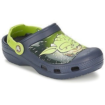 Crocs CB STAR WARS YODA CLOG puukengät