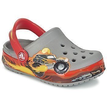 Crocs CBMnstrTrkClgK puukengät