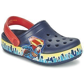 Crocs CBSupermanClgK puukengät