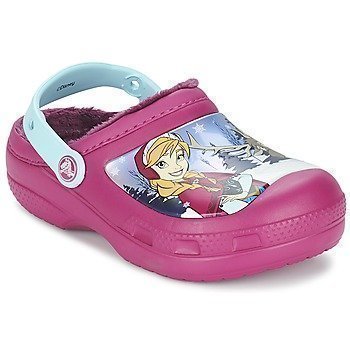 Crocs CC FROZEN LINED CLOG puukengät