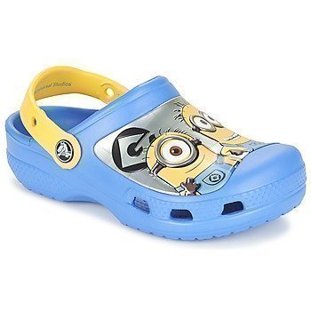 Crocs CC Minions Clog puukengät