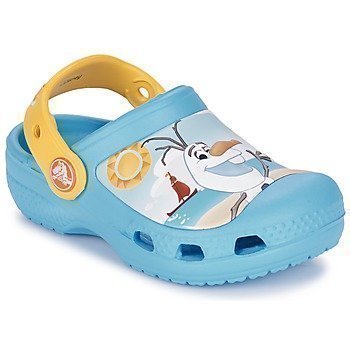 Crocs CC Olaf Clog puukengät