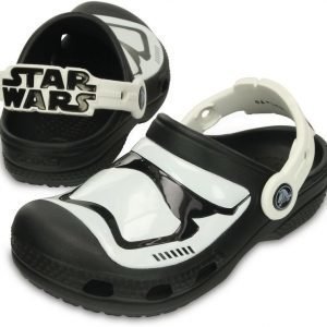 Crocs CC Stormtrooper Clog Pistokkaat Multi