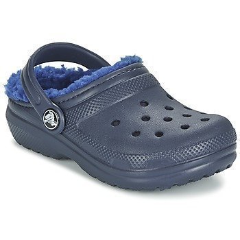 Crocs CLASSIC LINED CLOG K puukengät