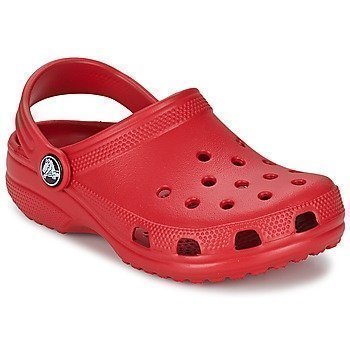 Crocs CLASSIC puukengät