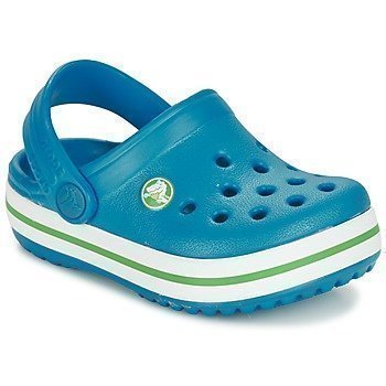 Crocs CROCBAND KIDS puukengät