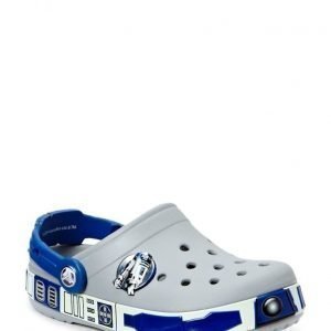 Crocs Cb Star Wars R2d2 Clog