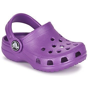 Crocs Classic Kids Amt puukengät