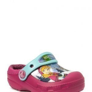 Crocs Creative Crocs Frozen Lined Clog