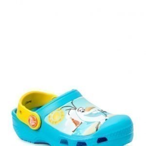 Crocs Creative Crocs Olaf Clog