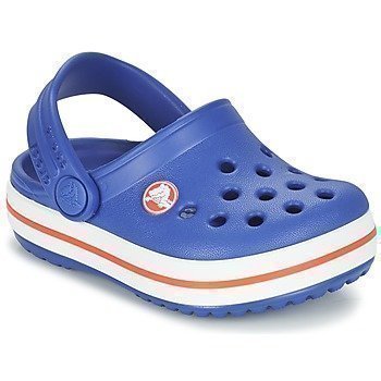 Crocs Crocband Clog Kids puukengät