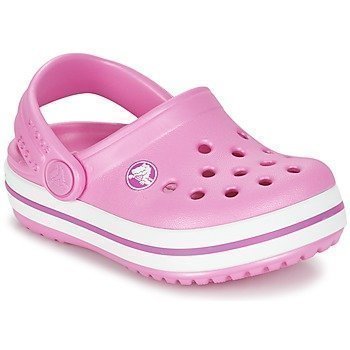 Crocs Crocband Clog Kids puukengät