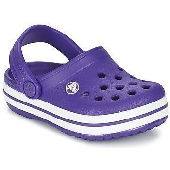 Crocs Crocband Clog Kids puukengät