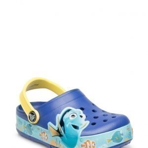 Crocs Crocslights Finding Dory Clog K