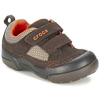 Crocs DAWSON HOOK LOOP matalavartiset kengät