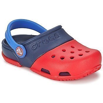 Crocs ELECTRO II CLOG puukengät