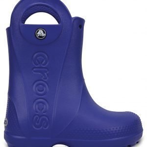 Crocs Handle It Kumisaappaat Lasten Sininen