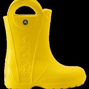 Crocs Handle It Rain Boot Kumisaappaat