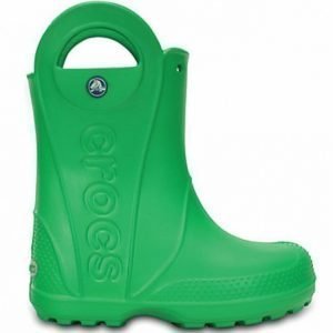 Crocs Handle It Rain Boots