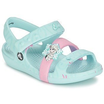 Crocs KEELEY FROZEN FEVER SANDAL K sandaalit