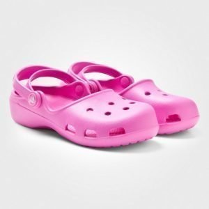 Crocs Karin Clog Slip On Kengät