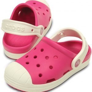 Crocs Kids Bump It Clog Sandaalit Candy