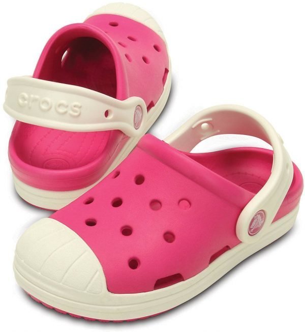 Crocs Kids Bump It Clog Sandaalit Candy