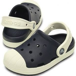 Crocs Kids Bump It Clog Sandaalit Navy