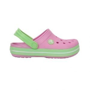 Crocs Kids' Crocband Jalkineet