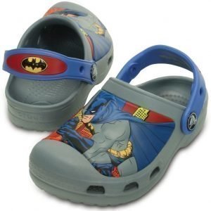 Crocs Pistokkaat Batman Concret