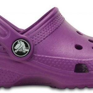 Crocs Pistokkaat Classic Kids Amethyst