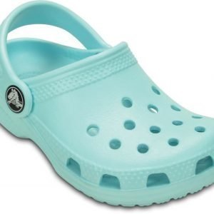 Crocs Pistokkaat Classic Kids Ice blue