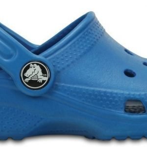 Crocs Pistokkaat Classic Kids Ultra marine