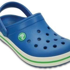 Crocs Pistokkaat Crocband Kids Ultra marine