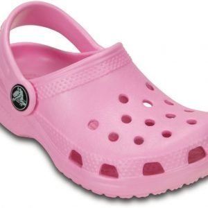 Crocs Pistokkaat Kids Classic