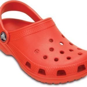 Crocs Pistokkaat Kids Classic Flame