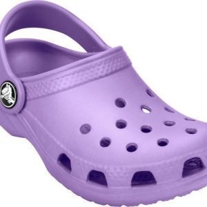 Crocs Pistokkaat Kids Classic Iris